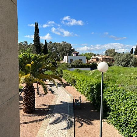 Apartamento El Jardin Кордова Экстерьер фото