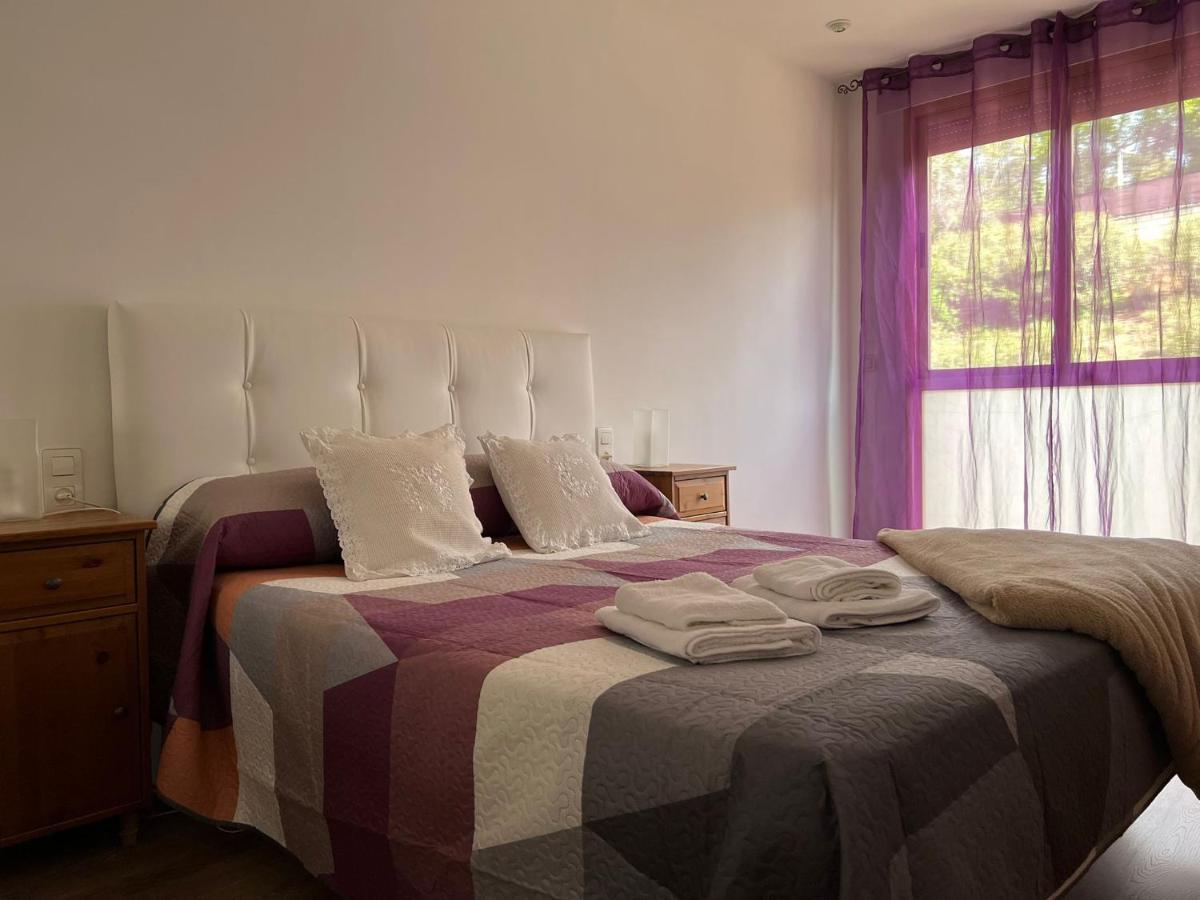Apartamento El Jardin Кордова Экстерьер фото