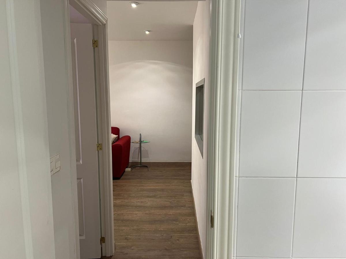 Apartamento El Jardin Кордова Экстерьер фото