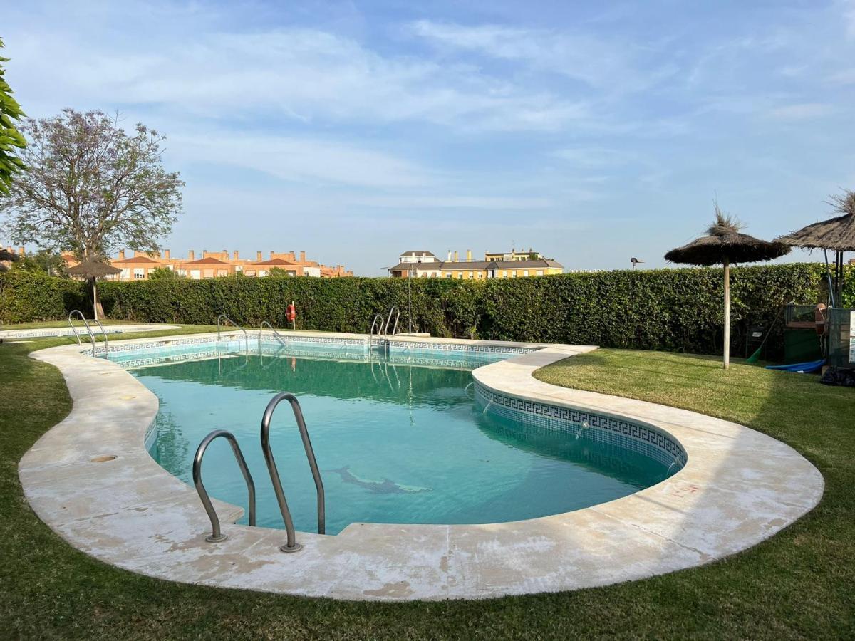 Apartamento El Jardin Кордова Экстерьер фото